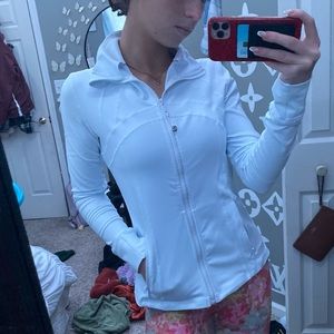 Define Lululemon Jacket